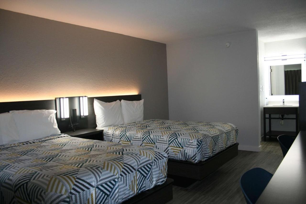 Motel 6 Brookhaven, Ms Quarto foto