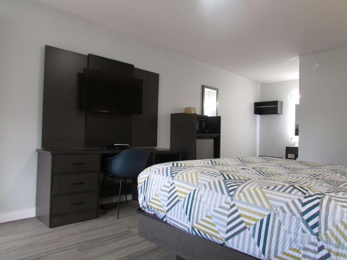 Motel 6 Brookhaven, Ms Quarto foto